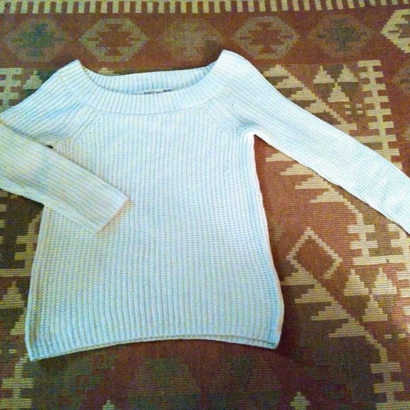 Pink Republic Sweater (So Soft!) - Picture 4 of 6